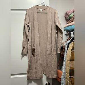 Luna Ivy M/L Sweater